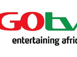 GOtv
