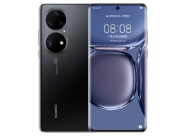 Huawei P50 Pro Specs