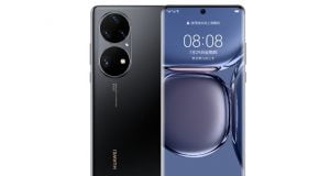 Huawei P50 Pro Specs