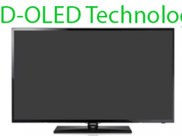 QD-OLED TV