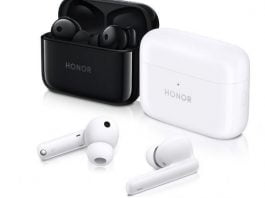 HONOR Earbuds 2 Lite Price