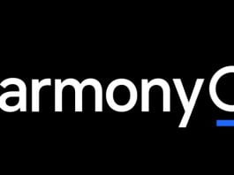 HarmonyOS 2.0 Logo