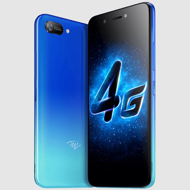 Itel A25 Pro Specs And Price