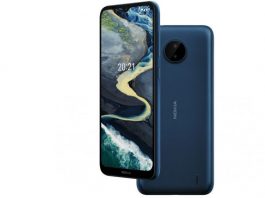 Nokia C20 Plus Price And Specs