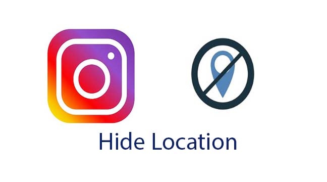 Hide Your Location On An Instagram Post