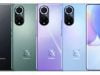 Huawei Nova 9 and 9 Pro Leaked Specs