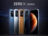 Infinix Zero X, Zero X Pro and Zero X Neo Unveiled