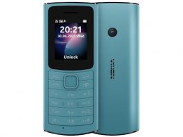 Nokia 110 4G Specs And Price