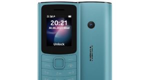 Nokia 110 4G Specs And Price