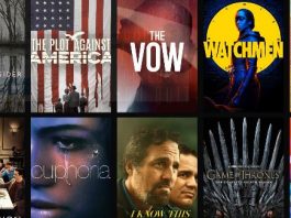 Use Teleparty To Watch Movies With Friends