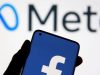 Facebook change name to Meta