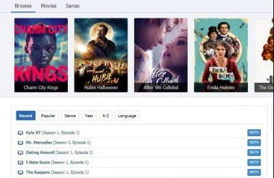 How To Download And Watch Movies On GooJara For Free