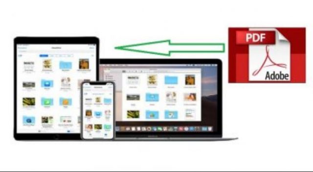 How to Save a PDF to Your iPhone or iPad