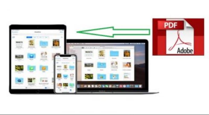 How to Save a PDF to Your iPhone or iPad