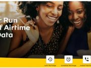 MTN Auto-Top Up
