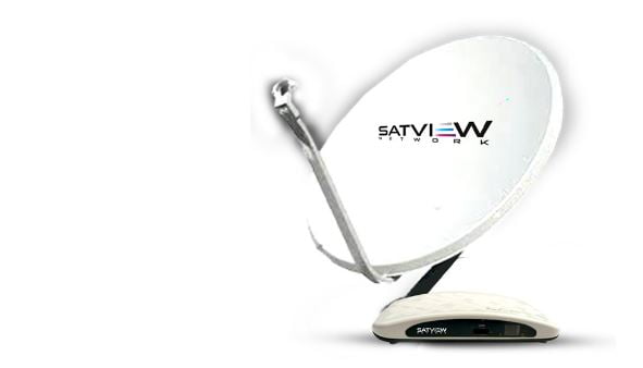 Satview TV Channels And Price