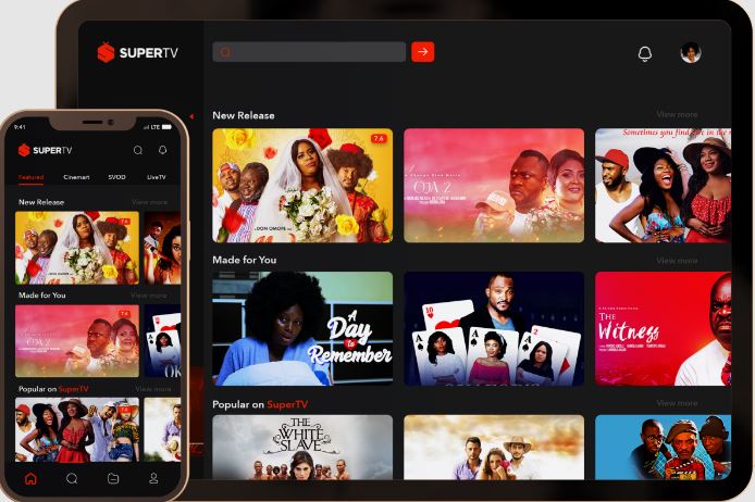 Stream Live TV and Watch Movies Without Data