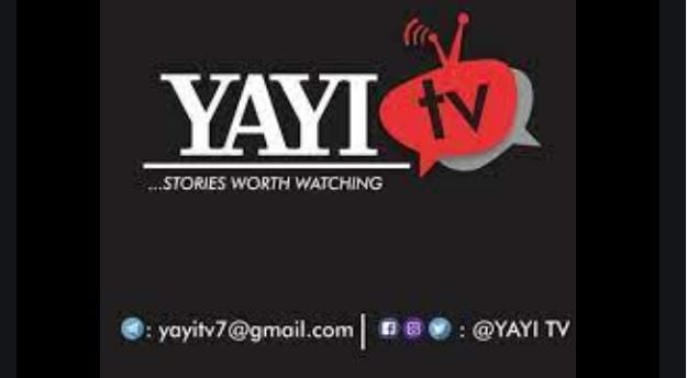 Yayi TV List Of Channels