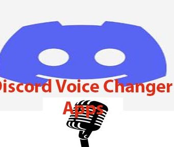 Discord Voice Changer Apps