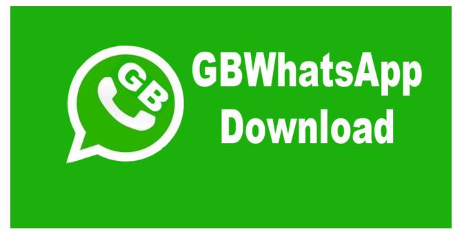 Download apk gb whatsapp terbaru 2022