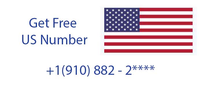 Free US Number