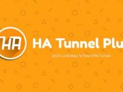 Ha Tunnel Plus VPN