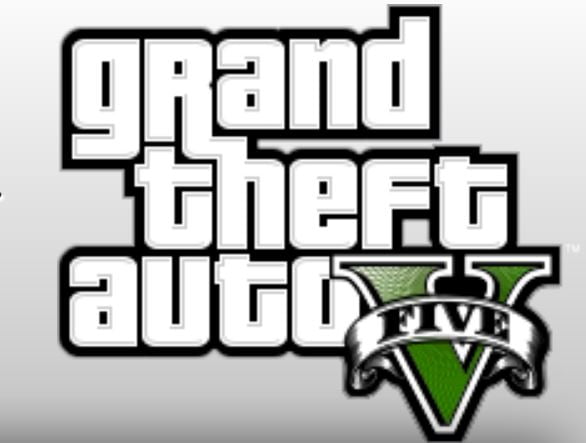 Grand Theft Auto V (GTA 5) Apk + OBB Data