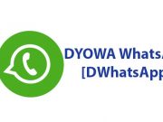 DYOWA WhatsApp APK Download