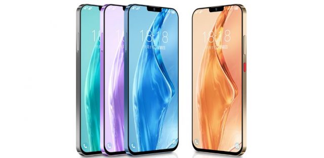 Gionee G13 Pro