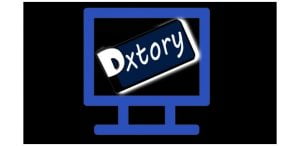 Dxtory