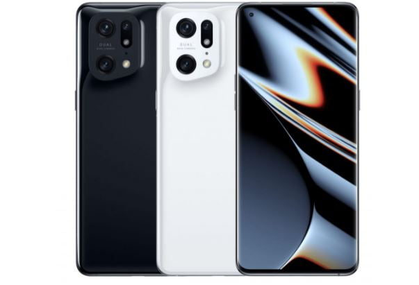 Oppo Find X5 Pro Dimensity Edition