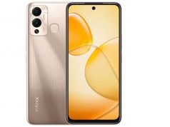 Infinix Hot 12 Play Specs And Price