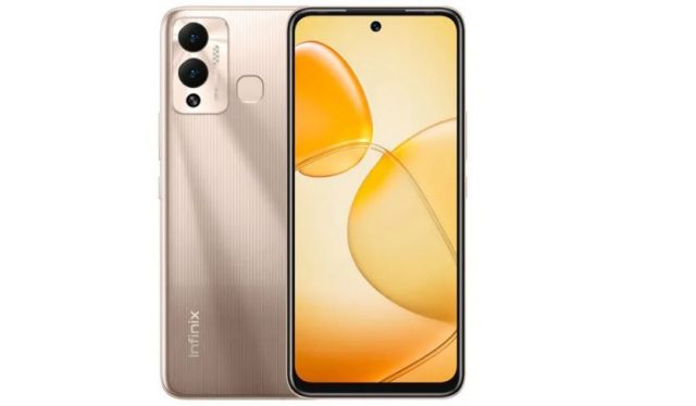 Infinix Hot 12 Play Specs And Price
