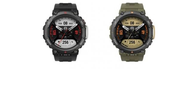 Huami Amazfit T-Rex 2