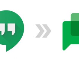 Upgrading from Google Hangouts to Google Chat