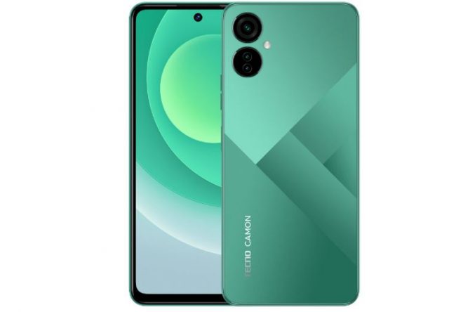 TECNO CAMON 19 Neo