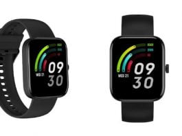 itel Smartwatch 1 ES