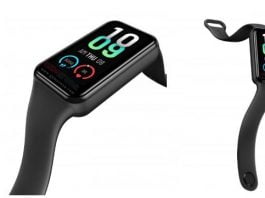 Amazfit Band 7