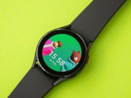 Samsung Galaxy Watch4