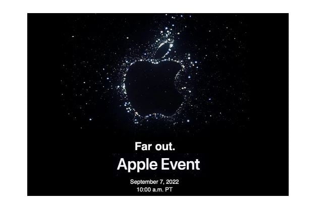 Apple iPhone 14 launch Date