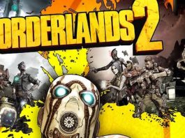 Borderlands 2