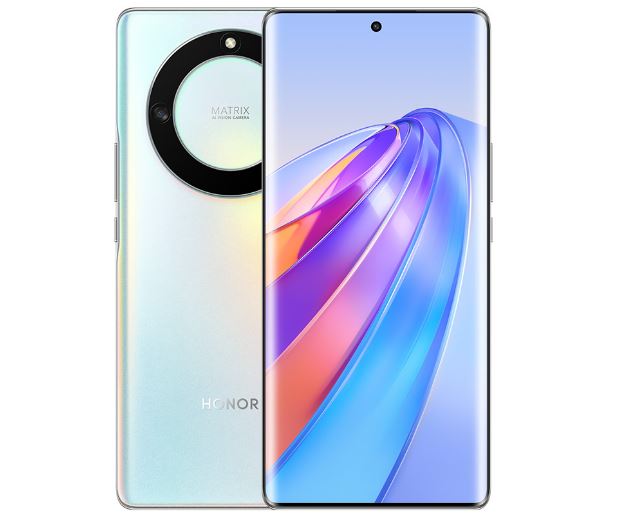 HONOR X40 specification