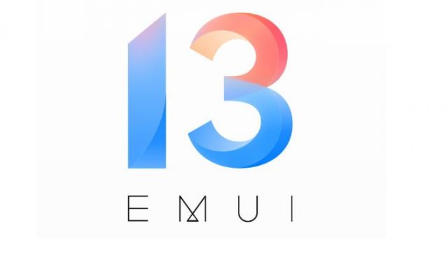 EMUI 13 Update