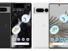 Google Pixel 7 and Pixel 7 Pro phone Specs and price