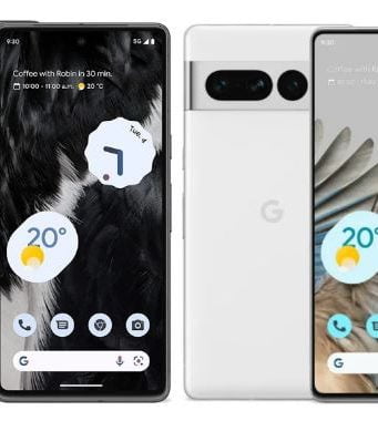 Google Pixel 7 and Pixel 7 Pro phone Specs and price