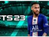 First Touch Soccer 2023 FTS 23 Mod APK Data OBB Download