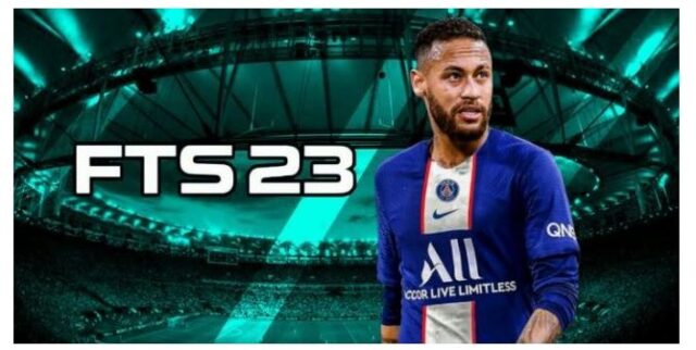 First Touch Soccer 2023 FTS 23 Mod APK Data OBB Download