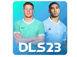 Dream League Soccer 2023