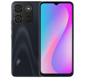 Itel A60 Specs And Price