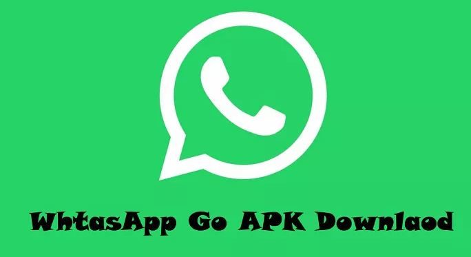 WhatsApp Go